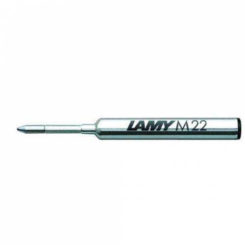 Refill Sfera Lamy M22 M Blu