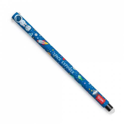 Penna Gel Cancellabile - Erasable Pen FLORA