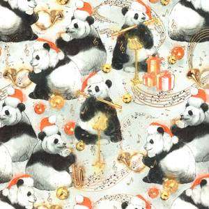 Carta regalo Lovely Panda