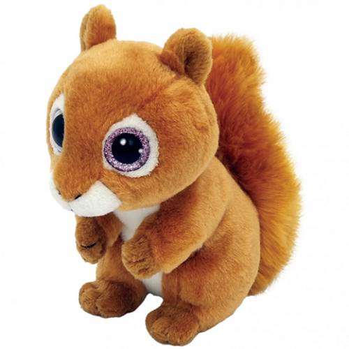 Peluche TY 15cm Beanie Babies Squire