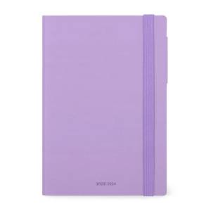 Notebook con Spirale Quaderno A5 Legami Maxi Magic