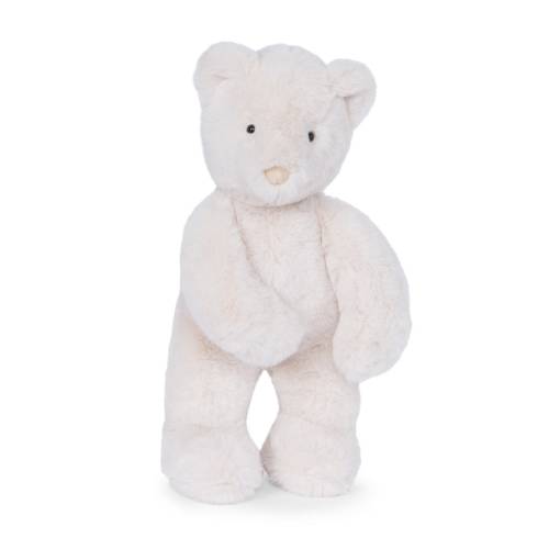 Peluche Moulin Roty Orsacchiotto Arthur 34cm Bianco