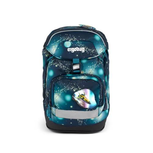 Zaino Ergobag Prime Single 20lt - Space Travelbear