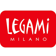 Legami Milano - Penna Gel Nera Cancellabile Corgi